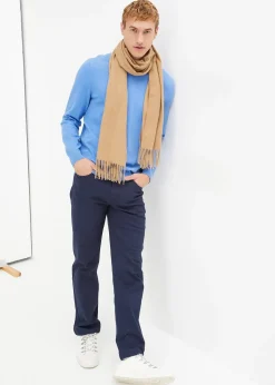 Pull doux en fine maille