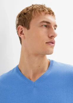 Pull doux en fine maille