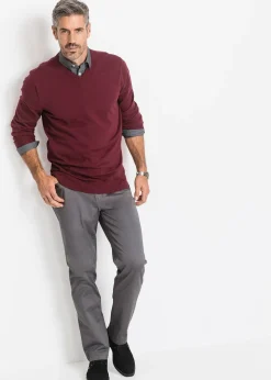 Pull doux en fine maille