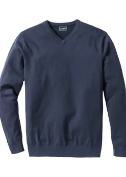 Pull doux en fine maille