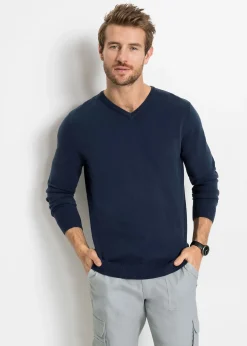 Pull doux en fine maille