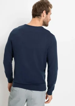 Pull doux en fine maille