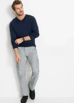 Pull doux en fine maille