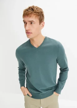 Pull doux en fine maille