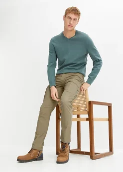 Pull doux en fine maille