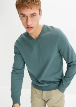 Pull doux en fine maille