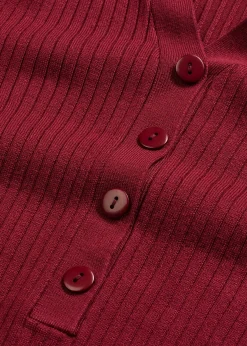 Pull doux en fine maille, viscose majoritaire