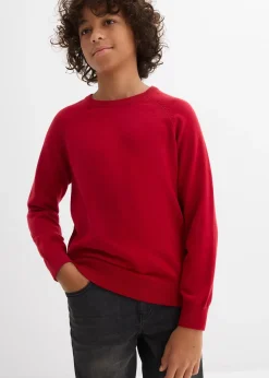 Pull en fine maille 100% coton
