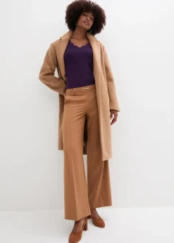 Pull en fine maille douce