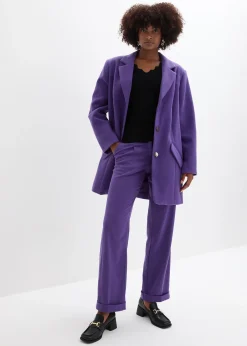 Pull en fine maille douce