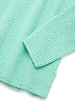 Pull en fine maille Tom Tailor