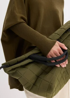 Pull en fine maille, viscose majoritaire