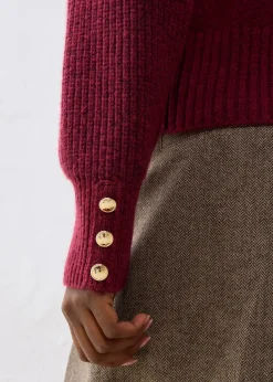 Pull en laine