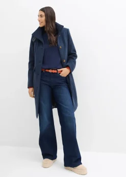 Pull en maille fine à manches raglan