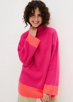 Pull en maille milano