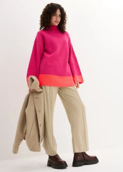 Pull en maille milano