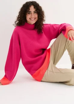 Pull en maille milano