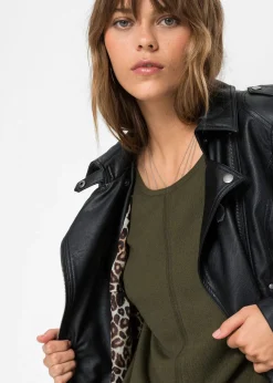 Pull en maille oversize