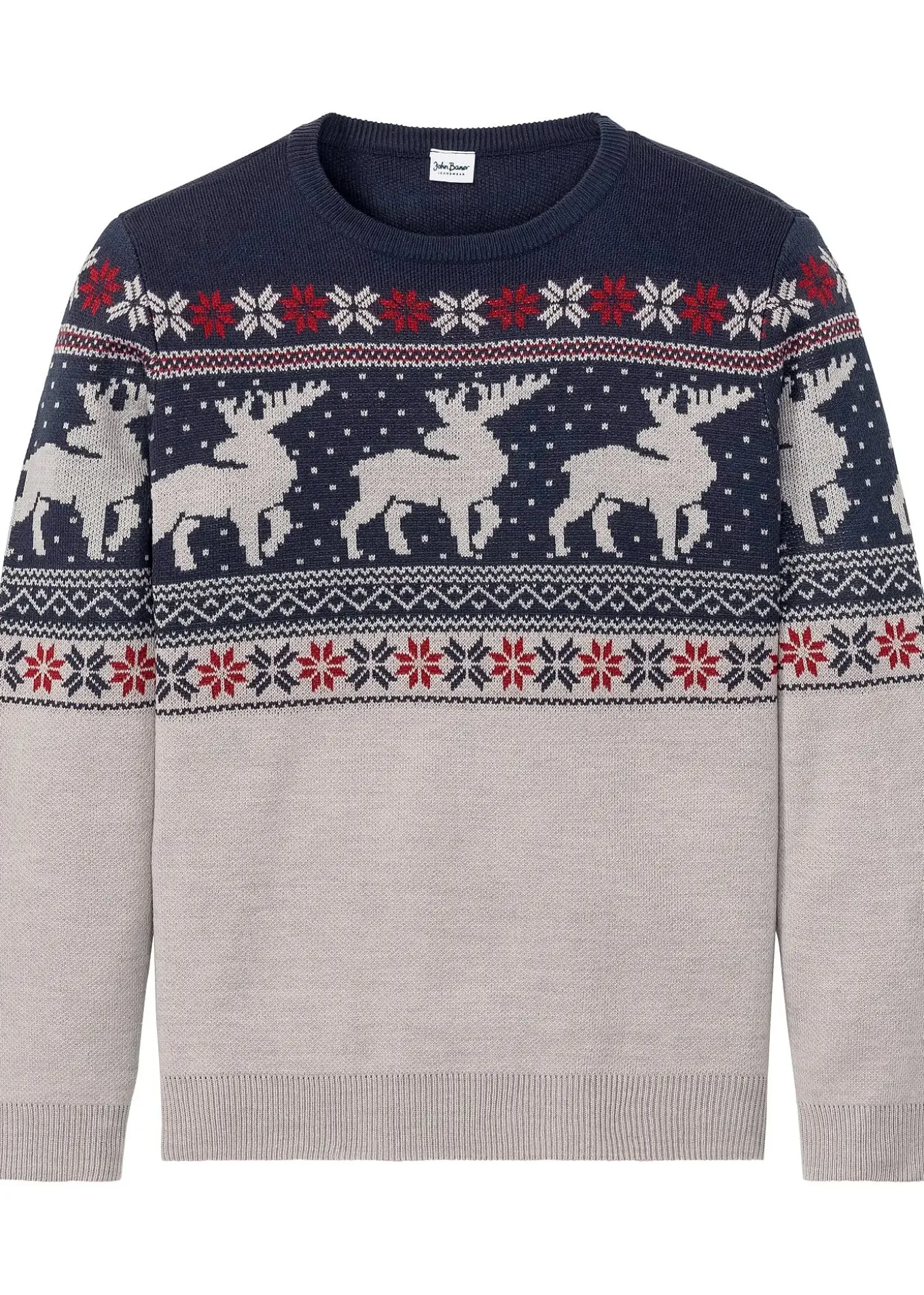 Pull norvégien