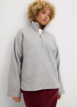 Pull oversize