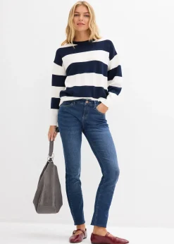 Pull oversize et doux