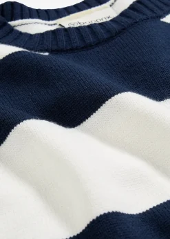 Pull oversize et doux