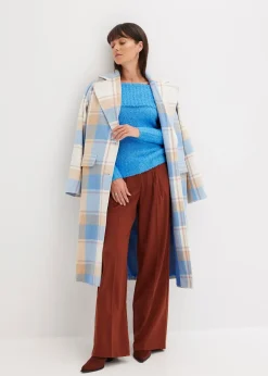 Pull épaules dénudées