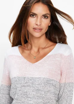 Pull Premium avec cachemire