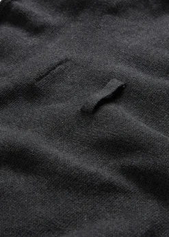 Pull sans manches 100% coton