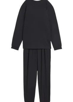 Pyjama 100% coton (ens. 2 pces)