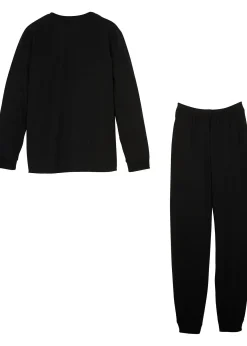 Pyjama 100% coton (ens. 2 pces)