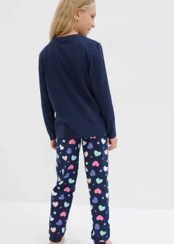 Pyjama 100% coton (ens. 2 pces)