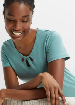 Pyjama 100% coton (ens. 3 pces)