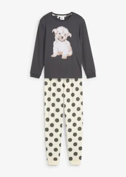 Pyjama 100% coton (ens. 2 pces)