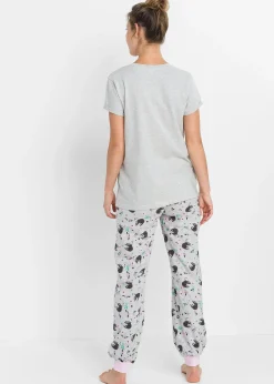 Pyjama à manches courtes