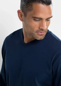 Pyjama à manches longues