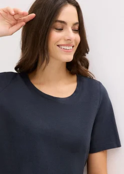 Pyjama corsaire doux