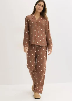 Pyjama doux