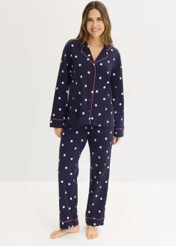 Pyjama doux