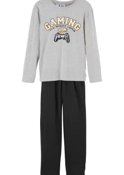 Pyjama doux (ens. 2 pces)