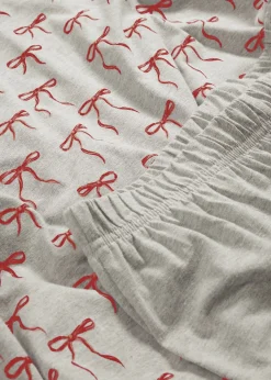 Pyjama doux (ens. 2 pces)