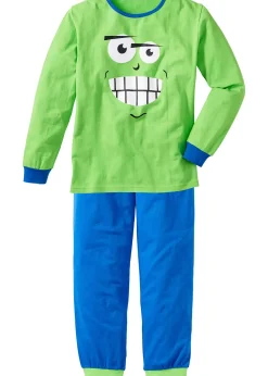 Pyjama doux (ens. 2 pces)