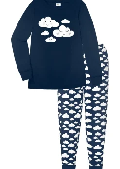 Pyjama en coton
