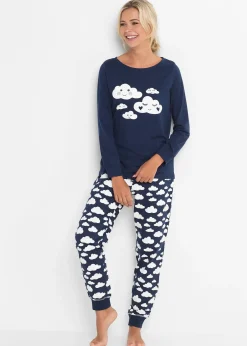 Pyjama en coton