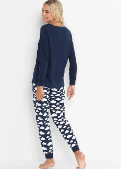 Pyjama en coton