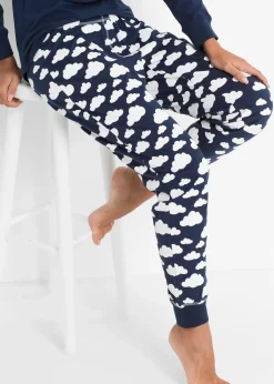 Pyjama en coton