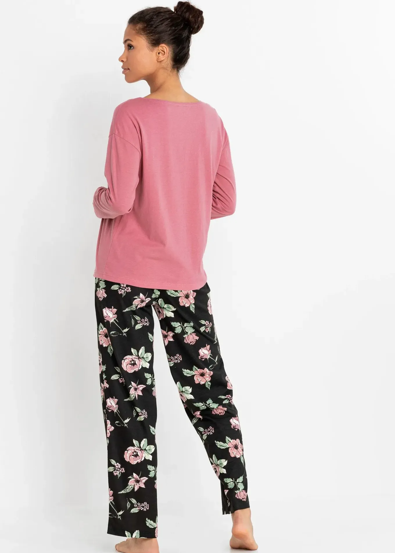 Pyjama en coton
