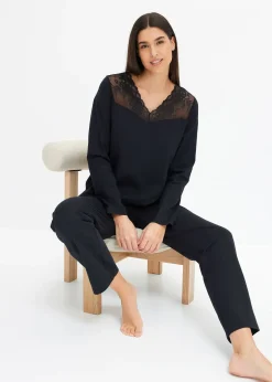 Pyjama en coton doux