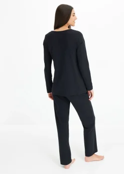 Pyjama en coton doux