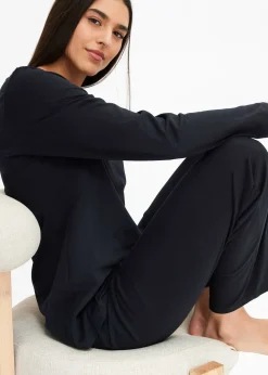 Pyjama en coton doux